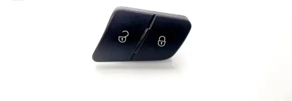 Volkswagen PASSAT B6 Central locking switch button 3C0962125B
