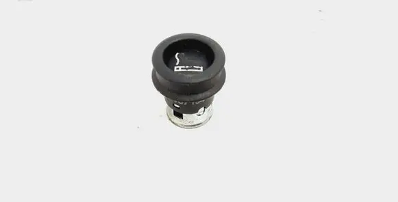 BMW 7 E65 E66 Cigarette lighter 6969134