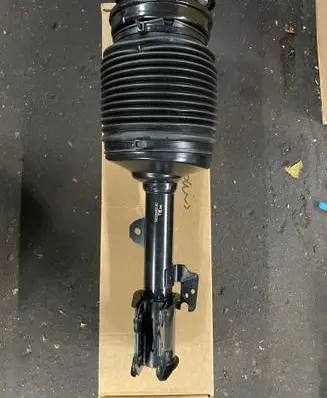 Lexus RX 450H Air suspension front shock absorber 4801048075