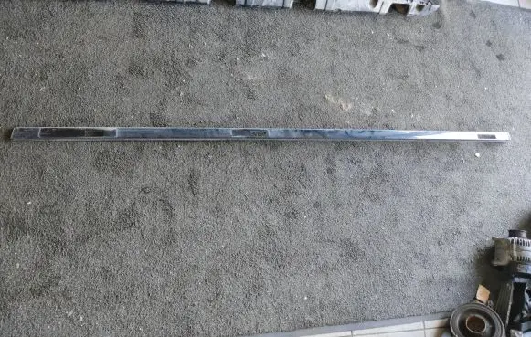 Mercedes-Benz GLK (X204) Roof trim bar molding cover A2046905362 429591
