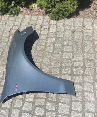 Audi A6 S6 C7 4G Fender 