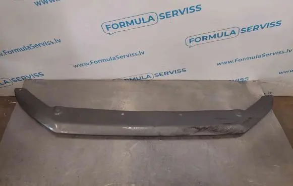 Ford Puma Front bumper lip L1TB17F771A L1TB17F711B