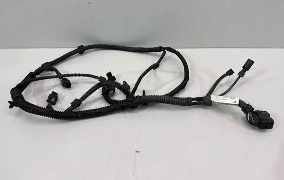 Porsche Panamera (971) Other wiring loom 971971097K