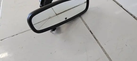 Opel Mokka X Rear view mirror (interior) 13369365