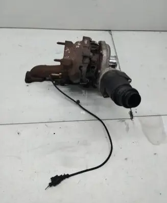 Audi A4 S4 B8 8K Turbo GTC1549VZ 03L145721B 8139871