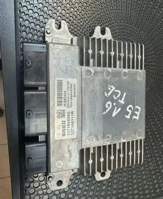 Renault Talisman Engine control unit/module ECU 237105111R