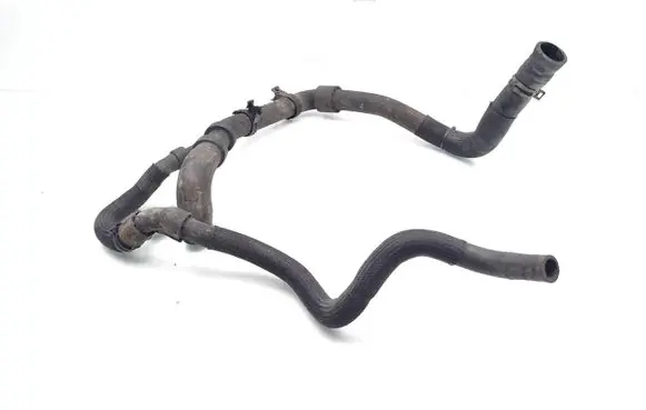 Ford Mondeo MK V Engine coolant pipe/hose DG93-8B237-JH