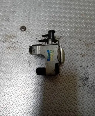 Mazda 6 Turbo solenoid valve 1397000700