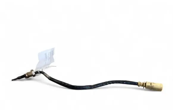 Porsche Cayenne (92A) Exhaust gas temperature sensor 7P5906088C 7P5906088