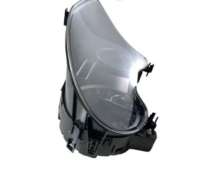 Infiniti QX30 Speedometer (instrument cluster) A0919006501 A0919019700 A0919026000