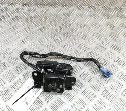 Lexus CT 200H Tailgate/trunk/boot lock/catch/latch 6935047020