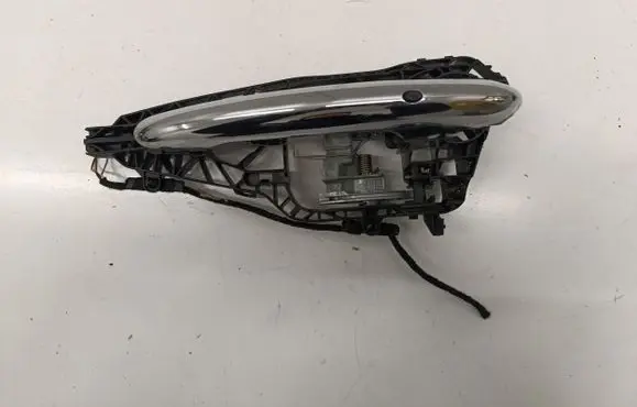 Mini Cooper Countryman F60 Front door exterior handle 7296457
