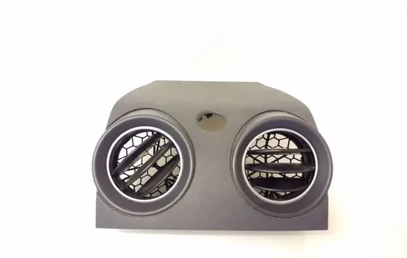 Mitsubishi Colt Dash center air vent grill MR951746 JC34540000