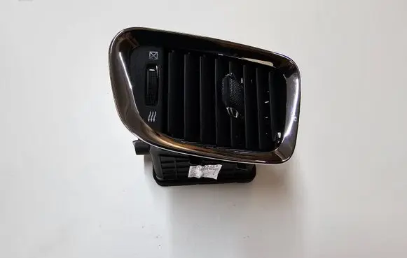 Dodge Durango Dash center air vent grill X90016800XX