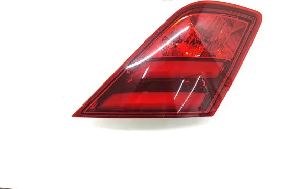 Peugeot 308 Tailgate rear/tail lights 9677818380 81260101