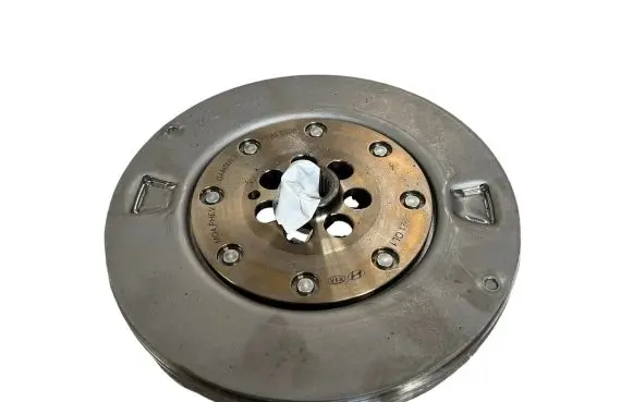 Flywheel