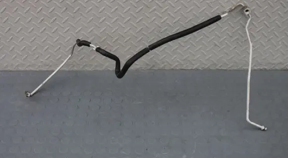 Suzuki Grand Vitara II Air conditioning (A/C) pipe/hose