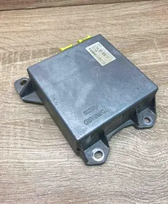Mazda 6 Airbag control unit/module GJ6A57K30C 3326253