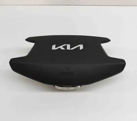 KIA EV6 Steering wheel airbag 80100CV100
