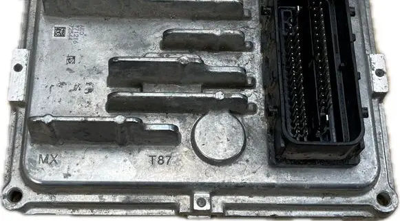 Buick Enclave II Other control units/modules 24290972