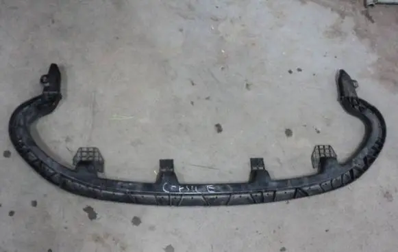Opel Corsa E Front bumper cross member 13399233 475498858