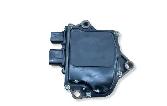 Toyota bZ4X Gearbox control unit/module 08181805710