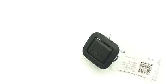 Mercedes-Benz E C207 W207 Headlining roof cover A2078100140