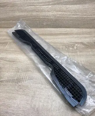 BMW 3 E36 Dashboard air vent grill cover trim 1977679