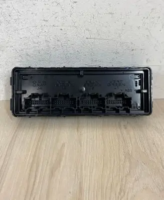 Opel Meriva B Air conditioning/heating control unit 13583465 901516630008