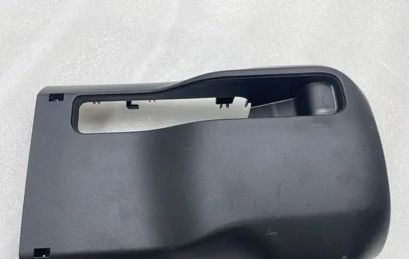 BMW i4 Steering wheel column trim 56805546 58450713 106036743C