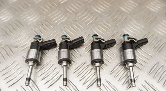Hyundai Tucson IV NX4 Fuel injectors set 353102M417