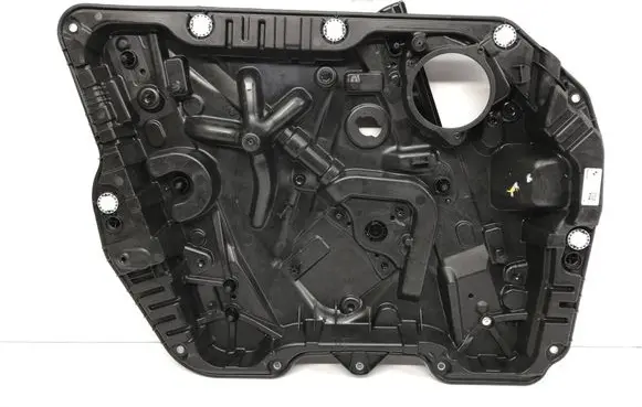 BMW X4 G02 Front window lifting mechanism without motor 7431769 2240119078 C66006204