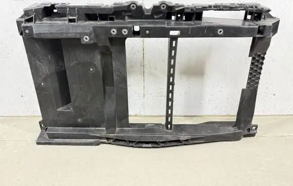 Peugeot 2008 II Radiator support slam panel 9823719380