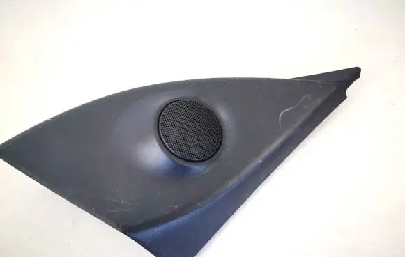 Side speaker trim/cover
