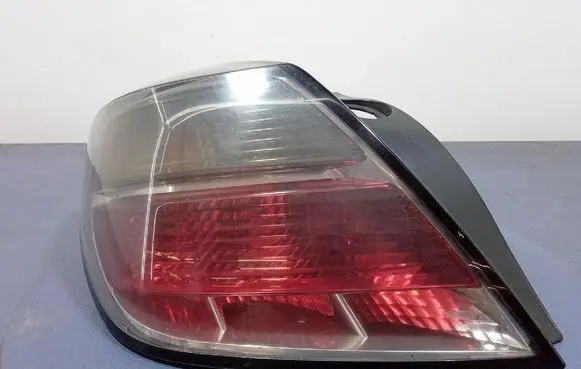 Opel Astra H Rear/tail lights 342691834