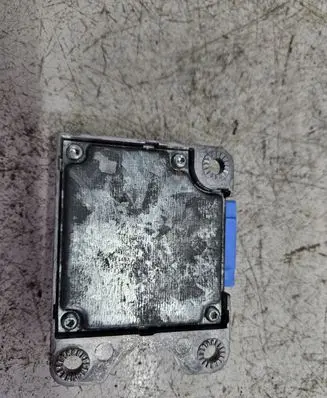 Mazda 626 Airbag control unit/module GE4T57K30A F72F14B321AD 100774347001