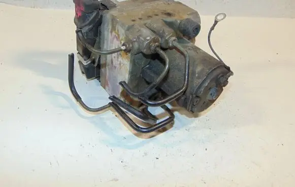 Mitsubishi Carisma ABS Pump MB950399 0265216019 0273004122