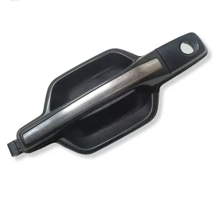 Mitsubishi Pajero Front door exterior handle MR556247