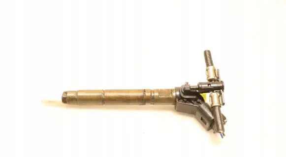 Mercedes-Benz ML W164 Fuel injector 0445115015
