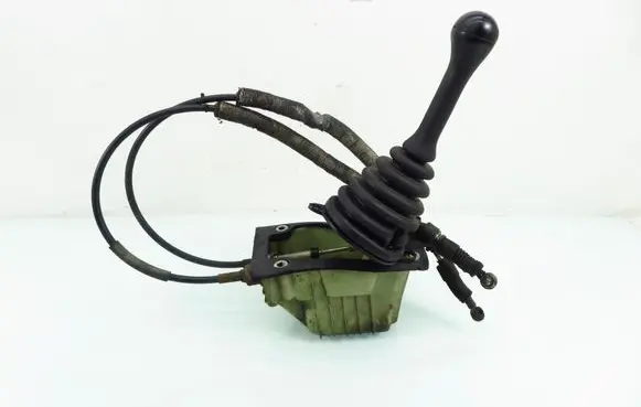 Fiat Seicento/600 Gear shifter/selector 