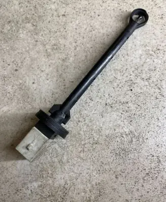 Audi A6 S6 C5 4B Interior temperature sensor 4B0820539A