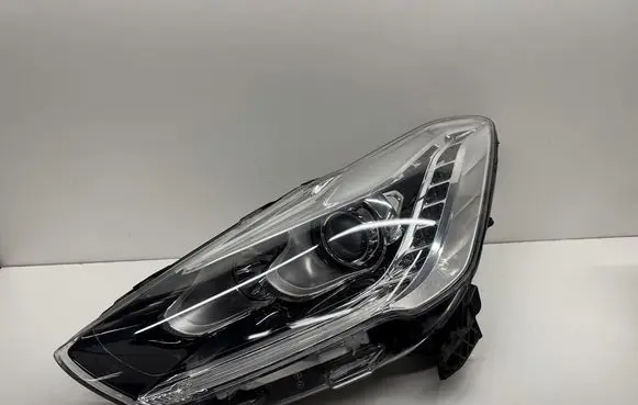 Citroen DS5 Headlight/headlamp 9802086680