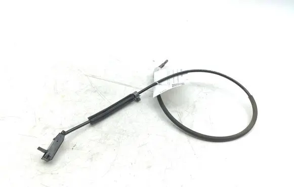 Mercedes-Benz ML W163 Gear shift cable linkage 1632700073 A1632700073