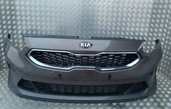 KIA Ceed Front bumper