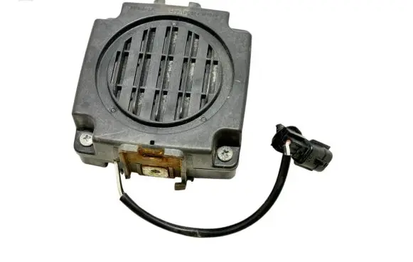 Nissan Leaf I (ZE0) Alarm system siren BBB863A