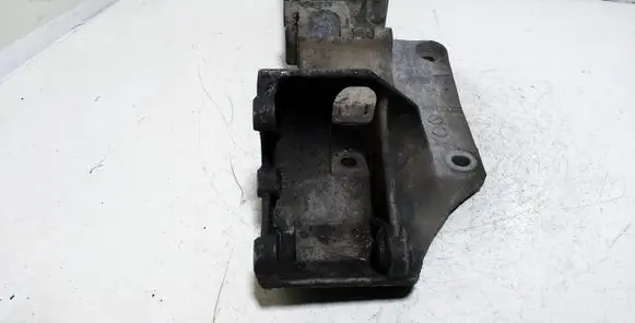 Generator/alternator bracket
