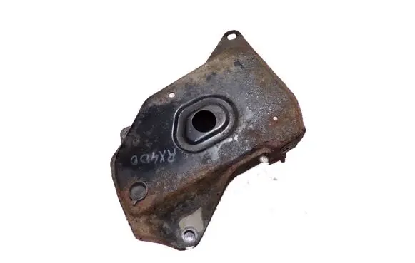 Other under body part