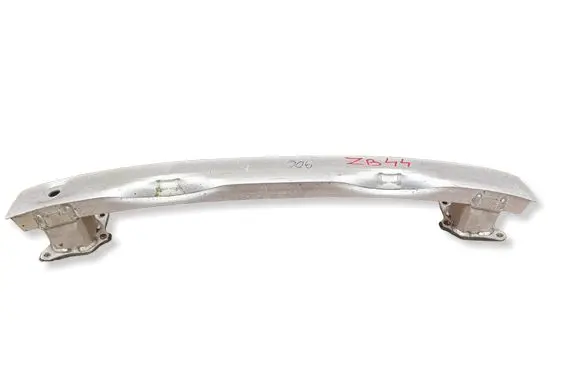 Audi A6 C7 Rear bumper cross member 4G9807309 ZB44