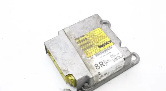 Toyota Corolla Verso E121 Airbag control unit/module 891700F080