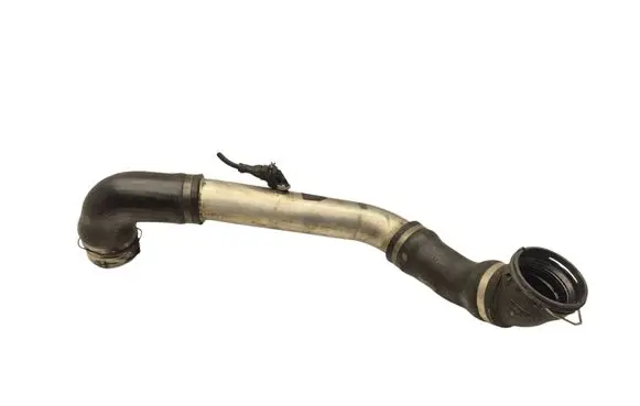 BMW 5 E60 E61 Intercooler hose/pipe 7793896
